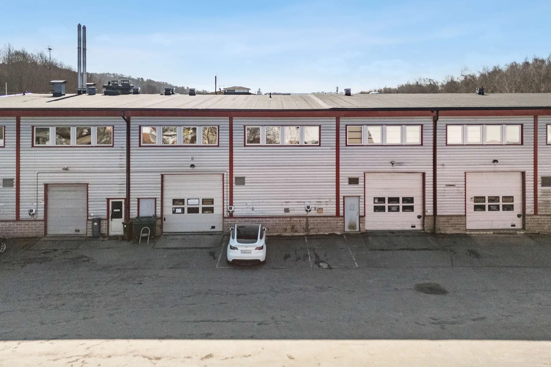 Aröds industriväg 72, Göteborg – 1 340 m²