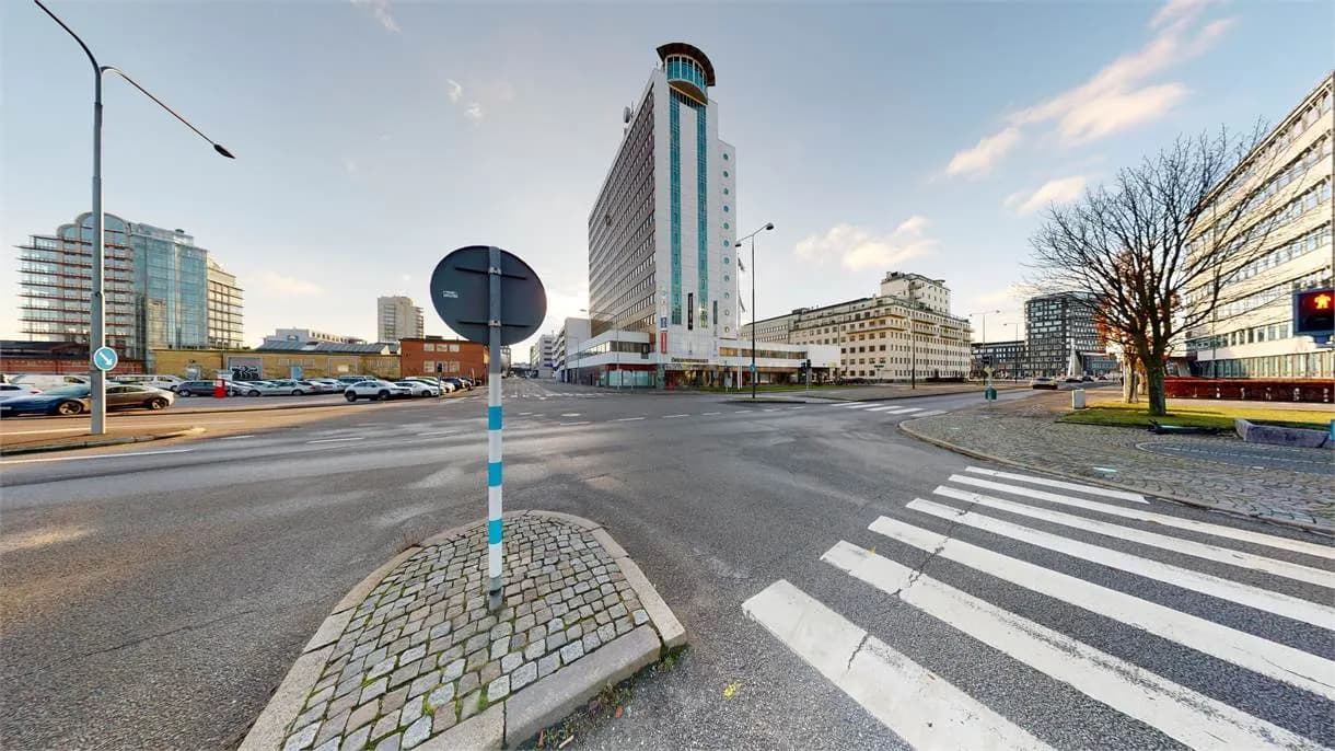 Hans Michelsensgatan 9, 305 kvm – bild 2