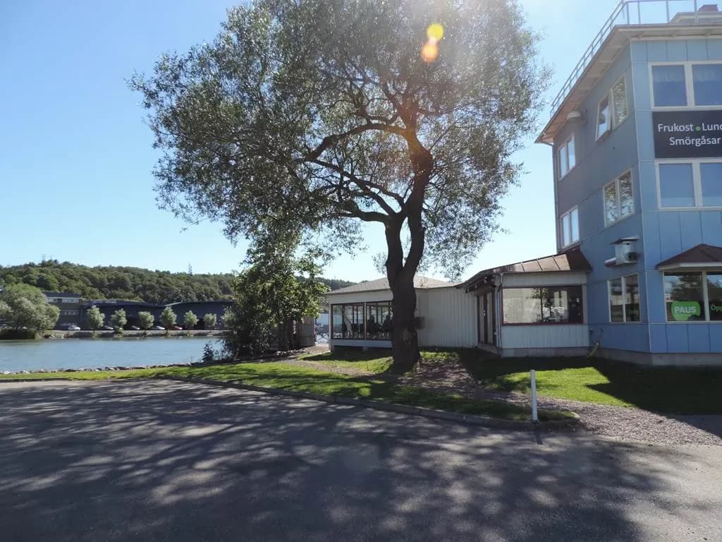 Backa Bergögata 14, Göteborg – bild 2