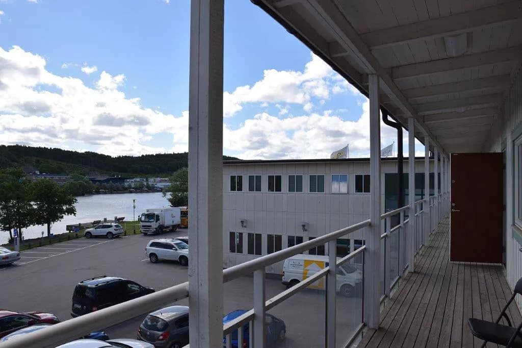 Backa Bergögata 18, Göteborg – 291 m²