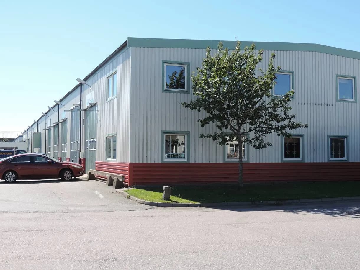 Backa Bergögata 15, Göteborg – 421 m²