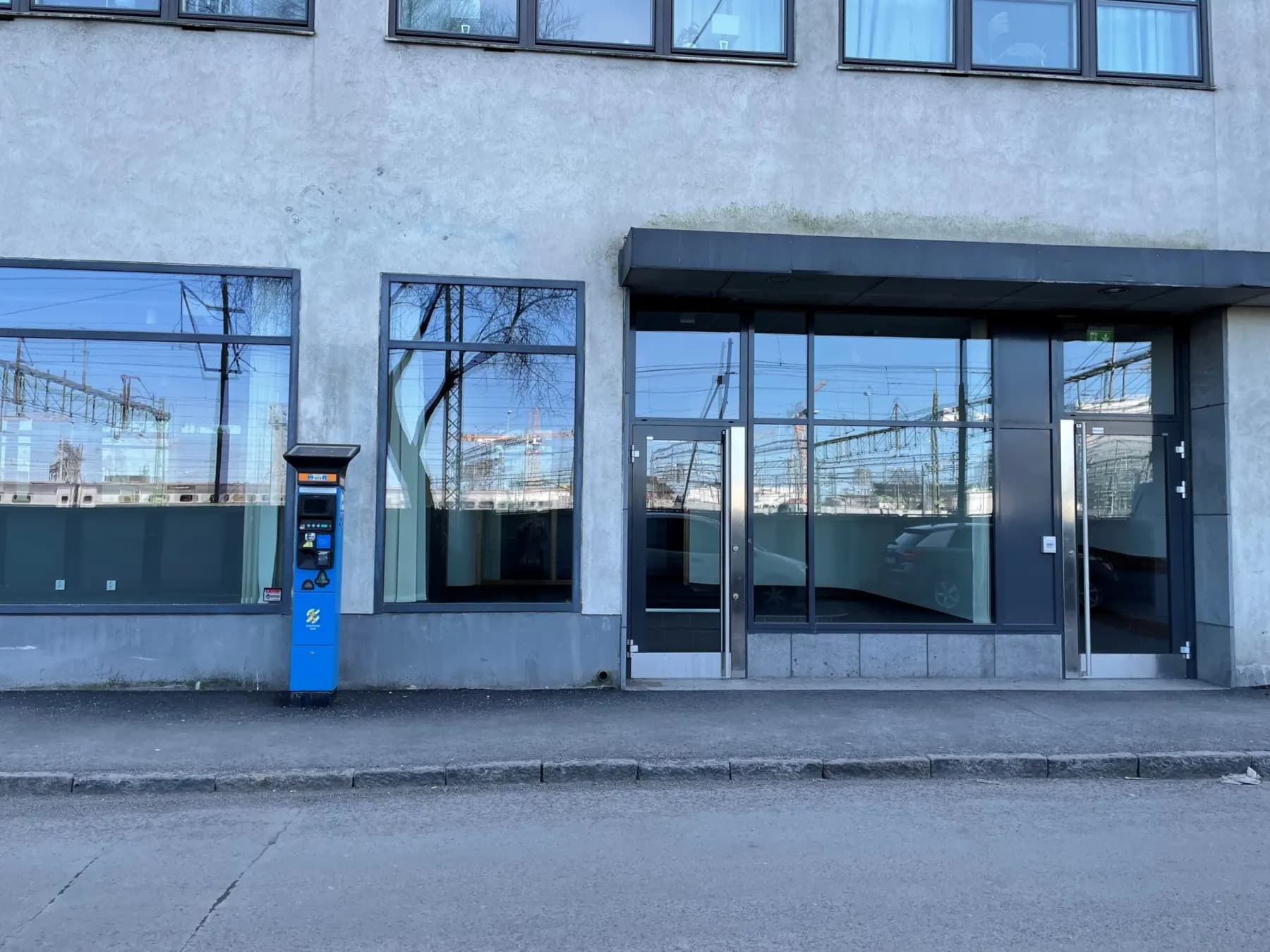 Burggrevegatan 15, Göteborg – bild 2