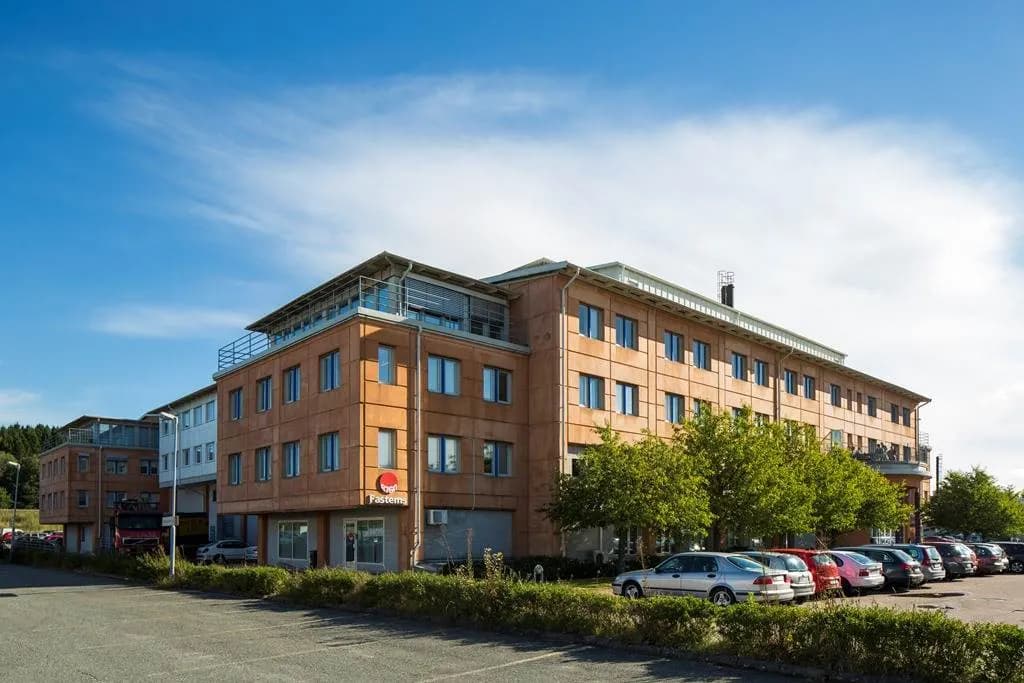 Bultgatan 40A, Kungälv – 229 m²