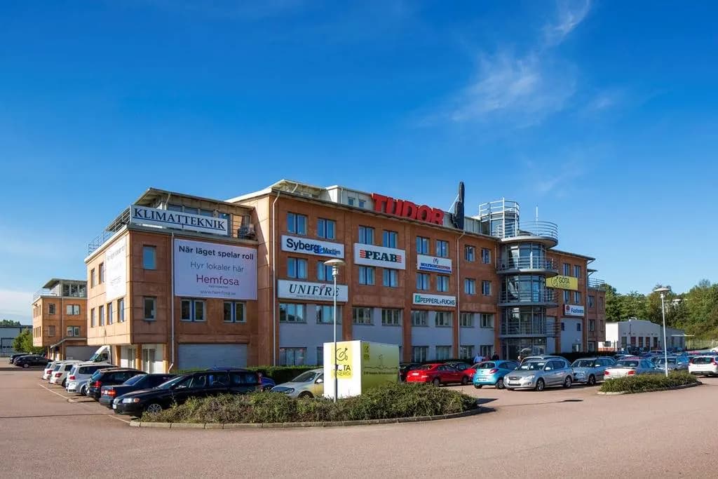 Optimalt läge för företagsetablering längs E6 i Rollsbo! – bild 2