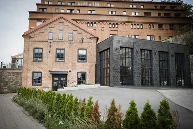Banehagsgatan 11, Göteborg – 100 m²