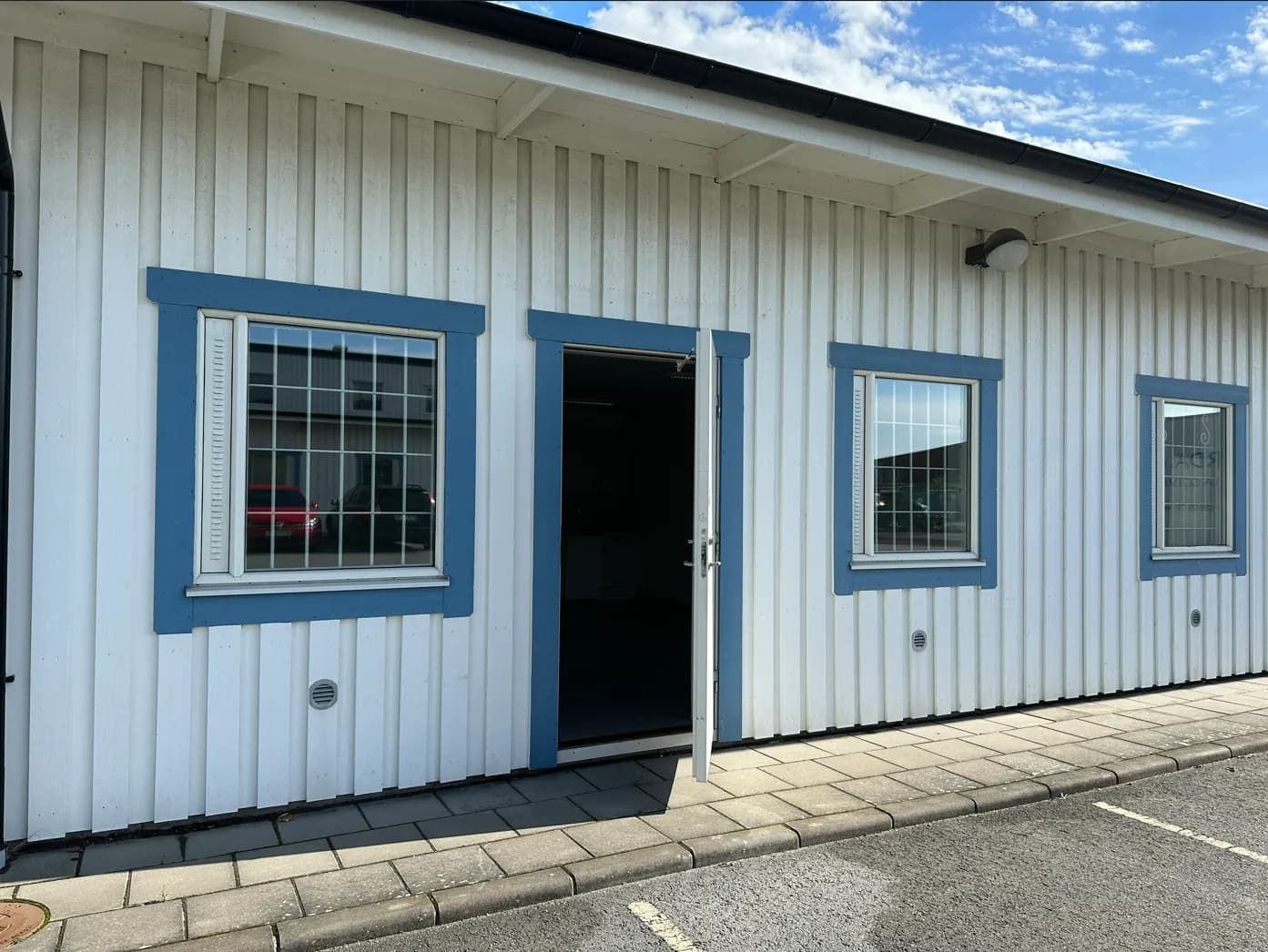 Backa Strandgata 16, Hisings Backa – 147 m²