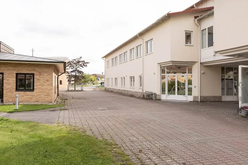 Kontorslokal i markplan – 281 kvm i Kungsbacka – bild 2