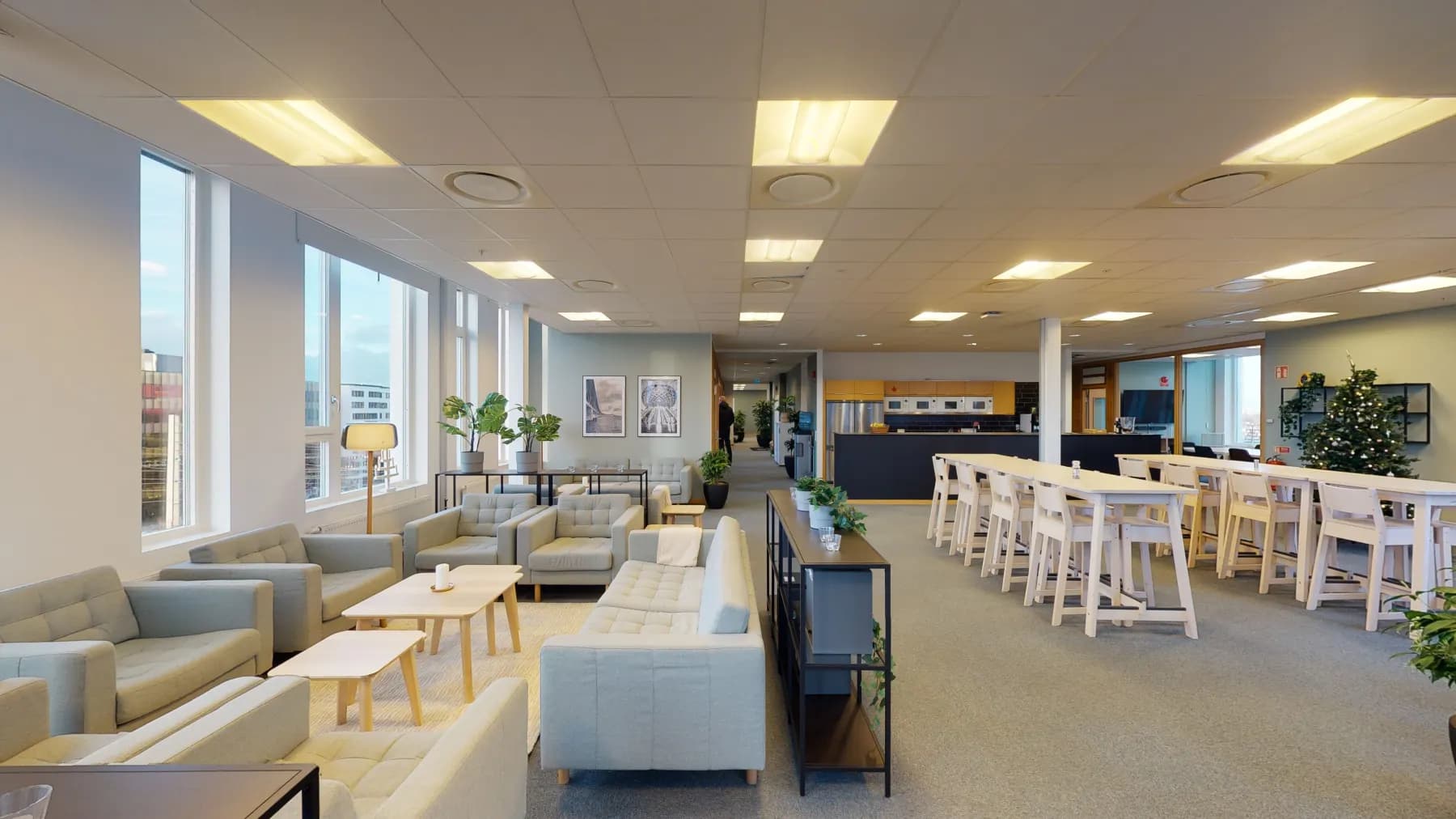 Hyllie stationstorg 13, Malmö – 366 m²