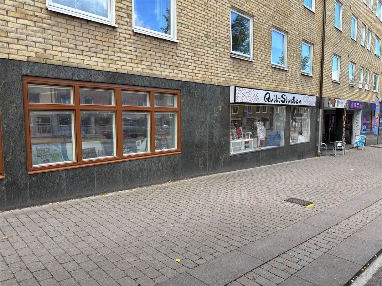Danska Vägen 84, Göteborg – 122 m²