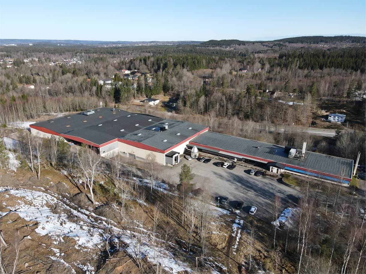 Djupadal 6, Gånghester – bild 2