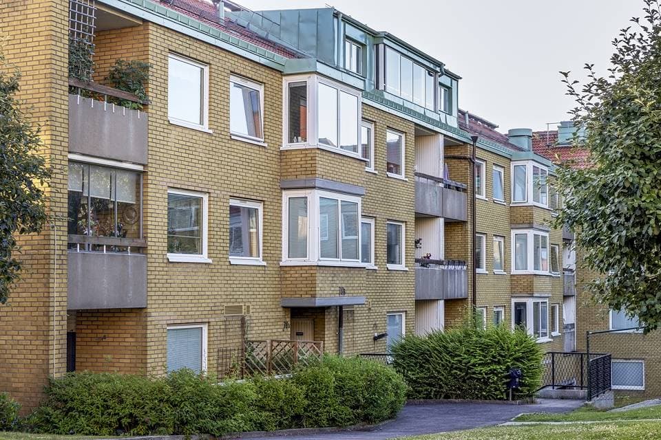 Smart kontorslokal i citynära läge i Lunden