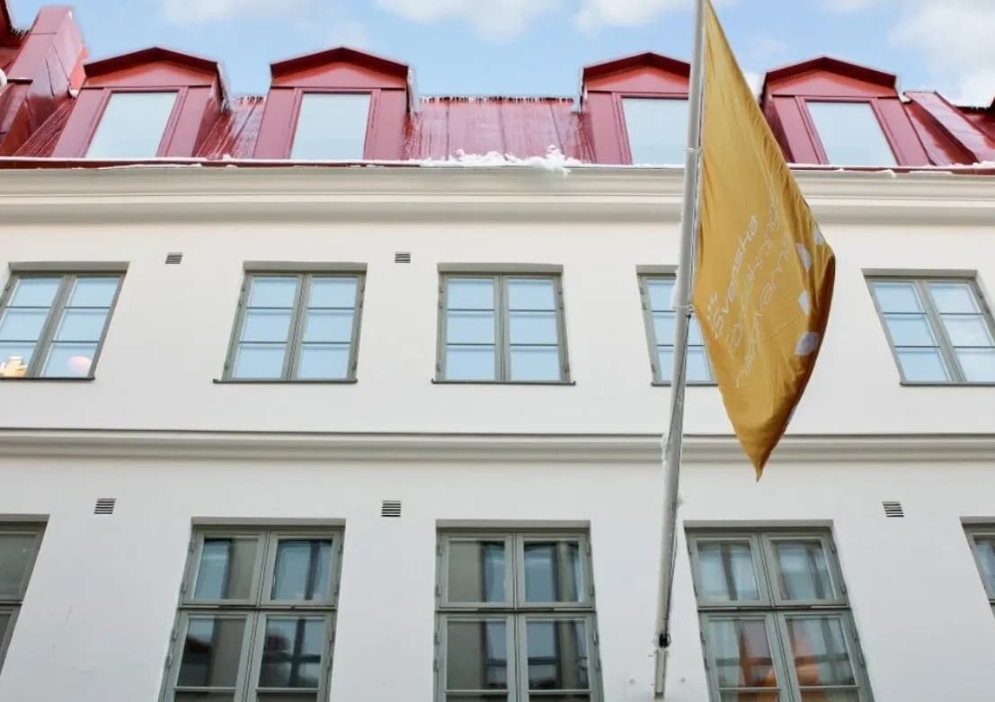Drottninggatan 29, Göteborg – 43 m²