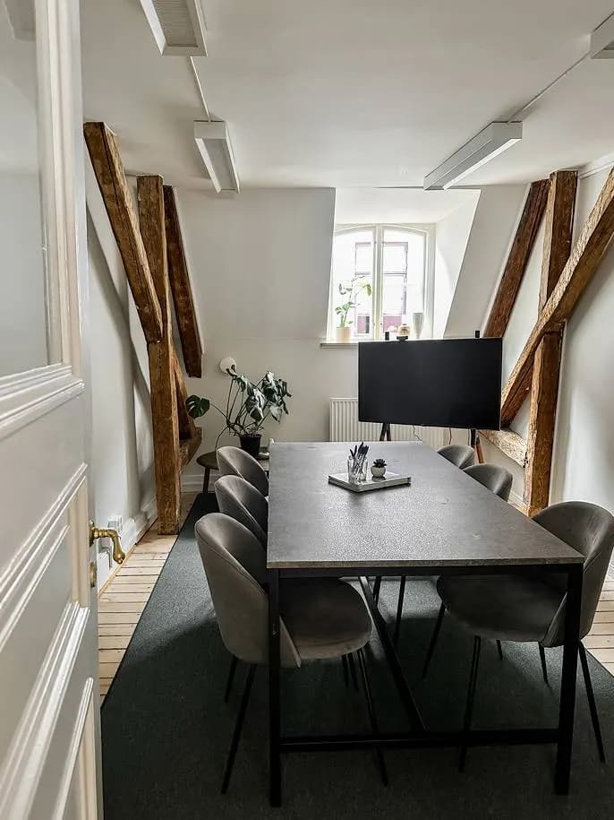 Drottninggatan 25, Göteborg – 76 m²