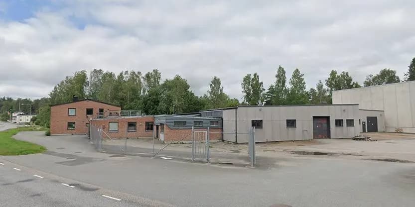 Anpassningsbara lagerlokaler nära Borås från 451 kvm – bild 2