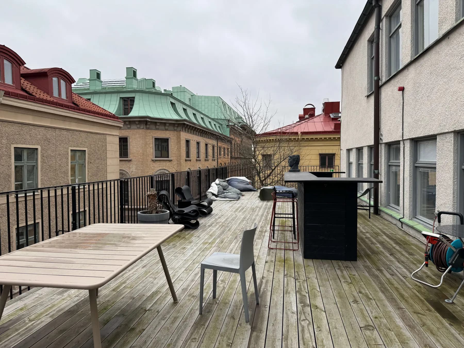 Ekelundsgatan 4, Göteborg – 474 m²