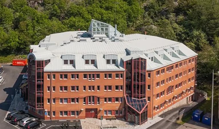 Flexibelt kontor med utsikt och närhet till naturen! – bild 2