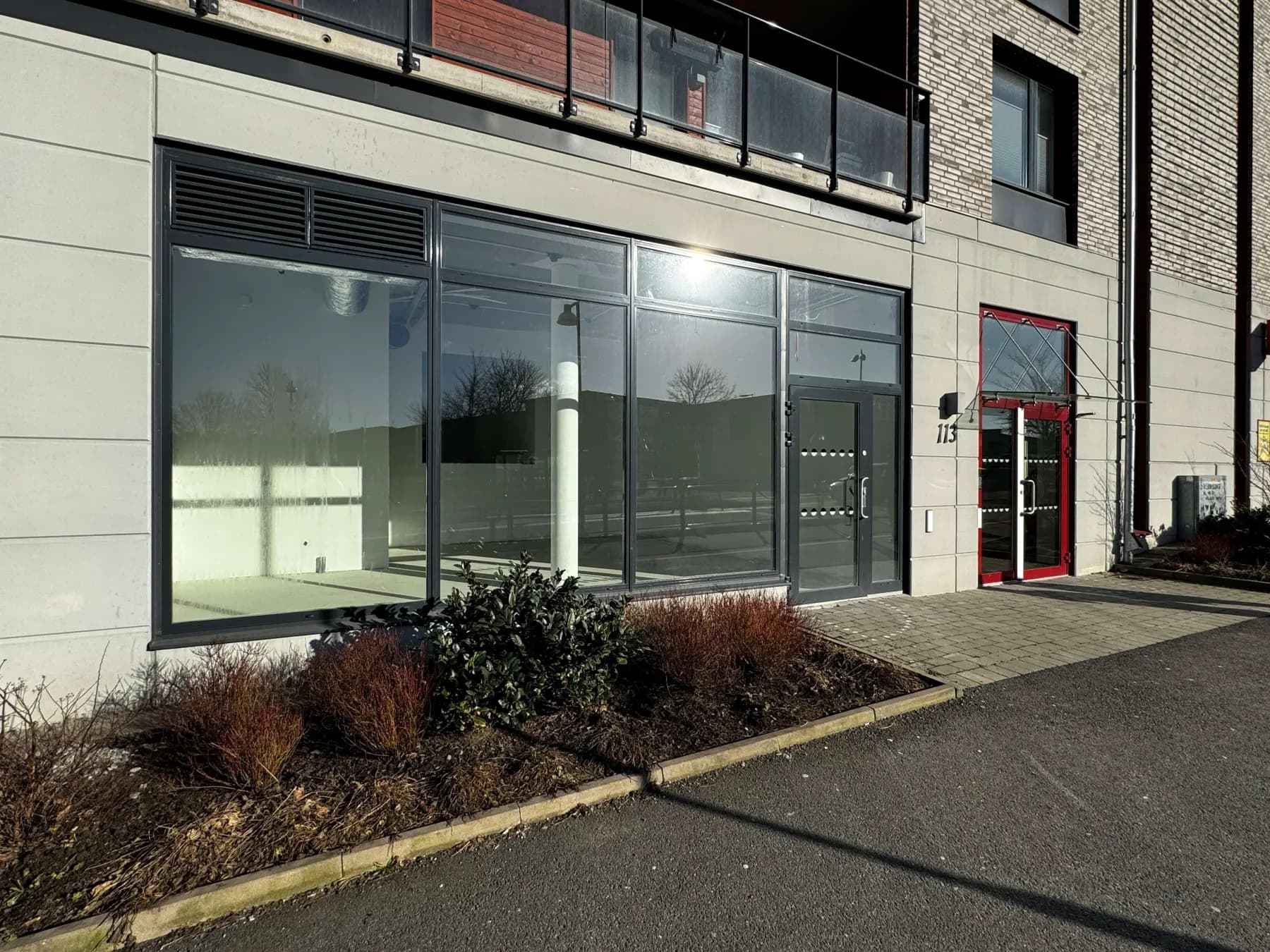 Grinnekullegatan 100, Göteborg – 83 m²