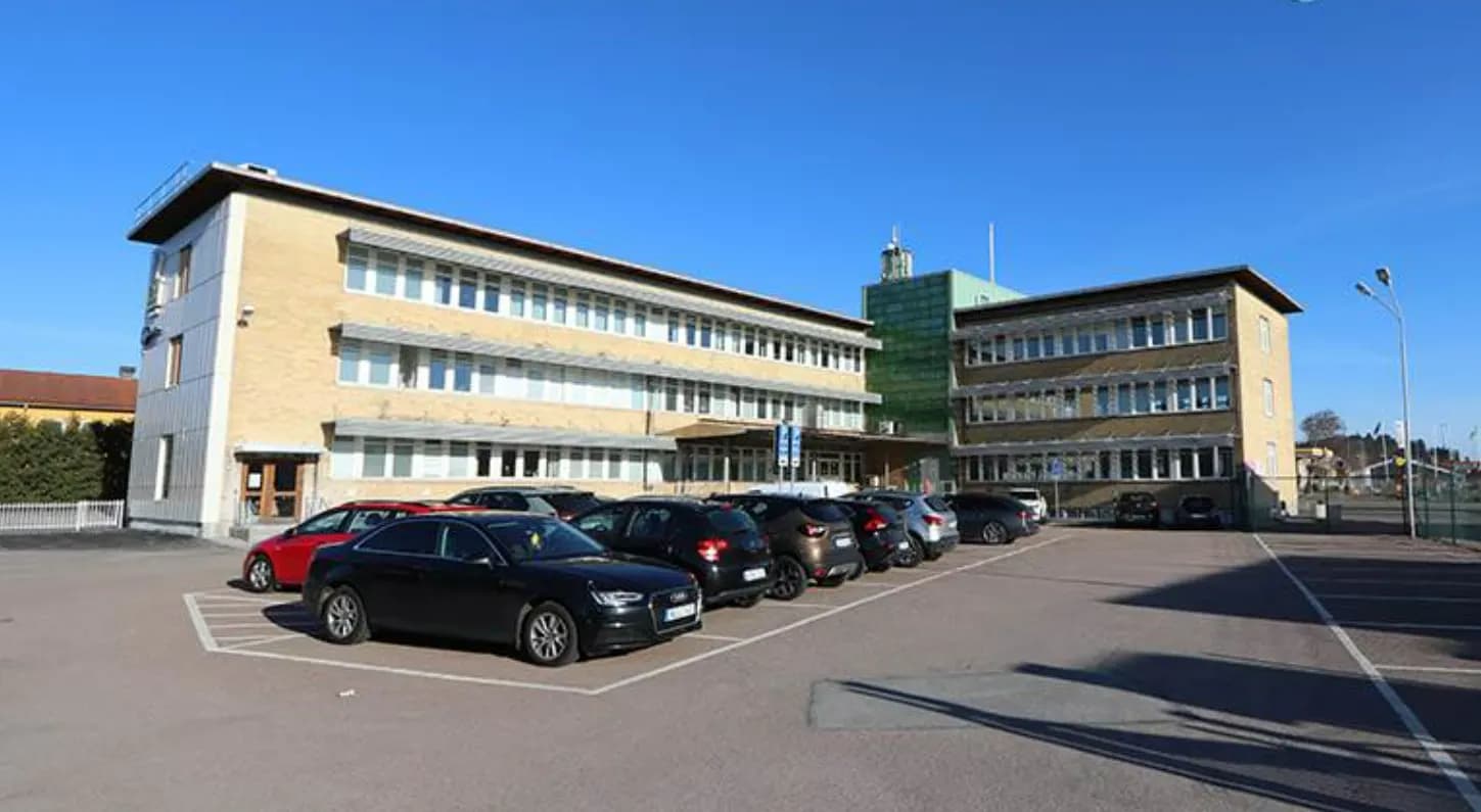 Gustaf Dalénsgatan 19, Göteborg – bild 2