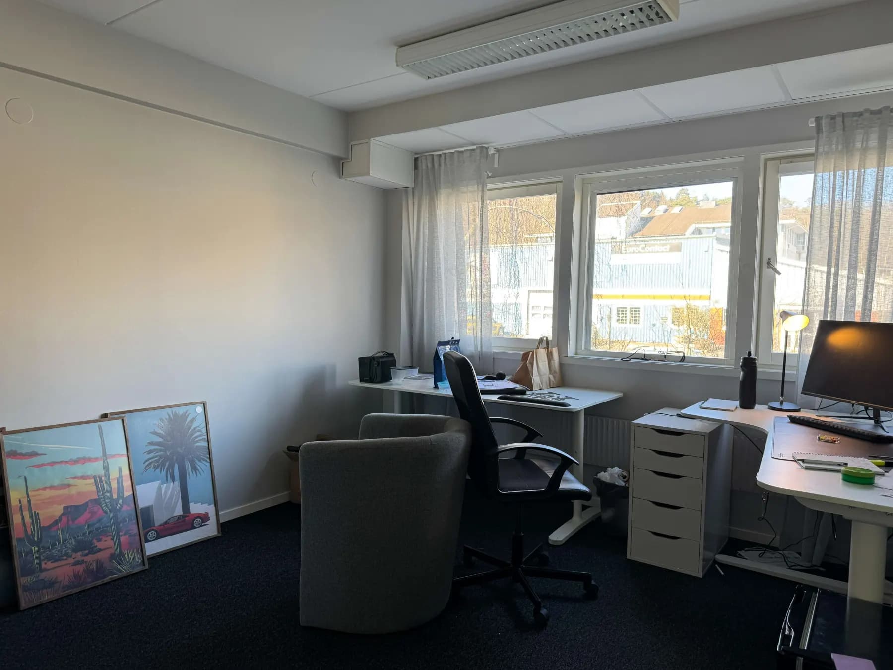 Rymlig och anpassningsbar lokal i bra läge – bild 2