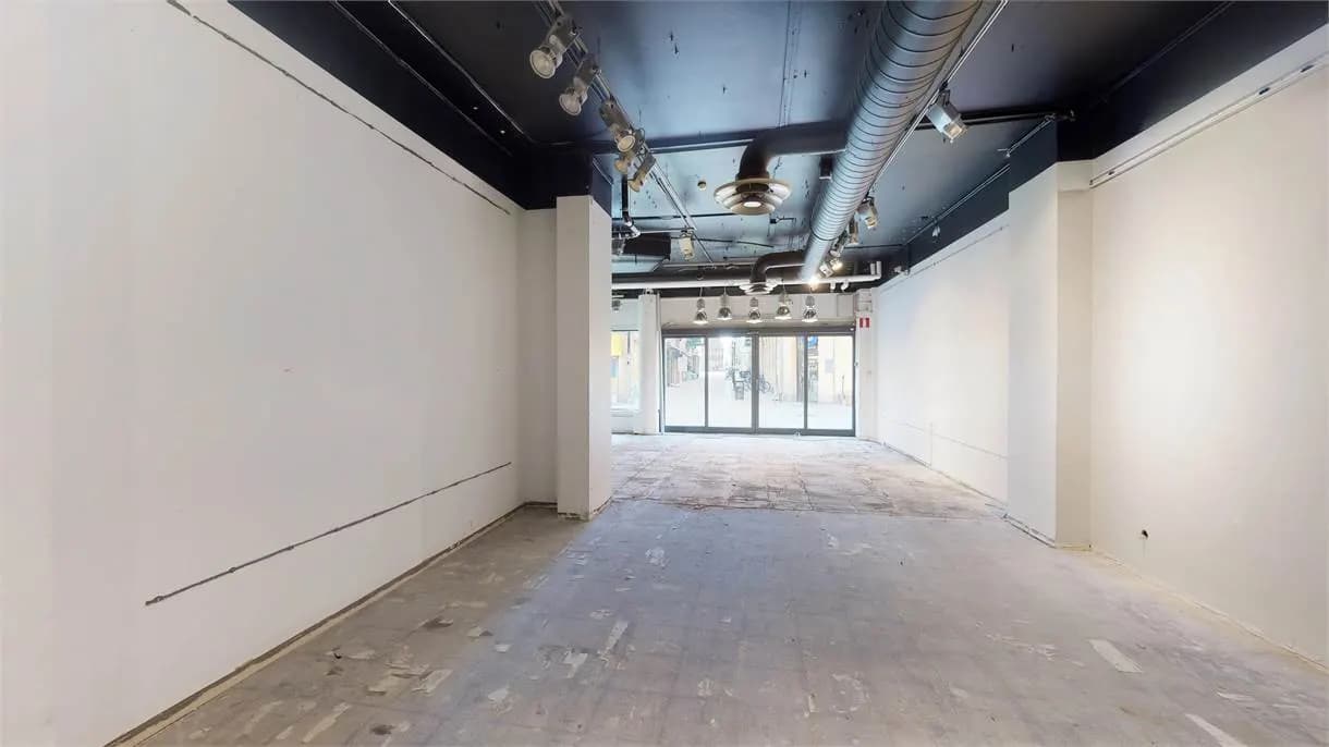 Klammerdammsgatan 4, Halmstad – 344 m²