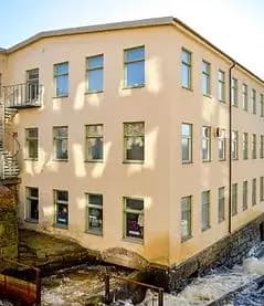 Götaforsliden 17, Mölndal Östra – 264 m²