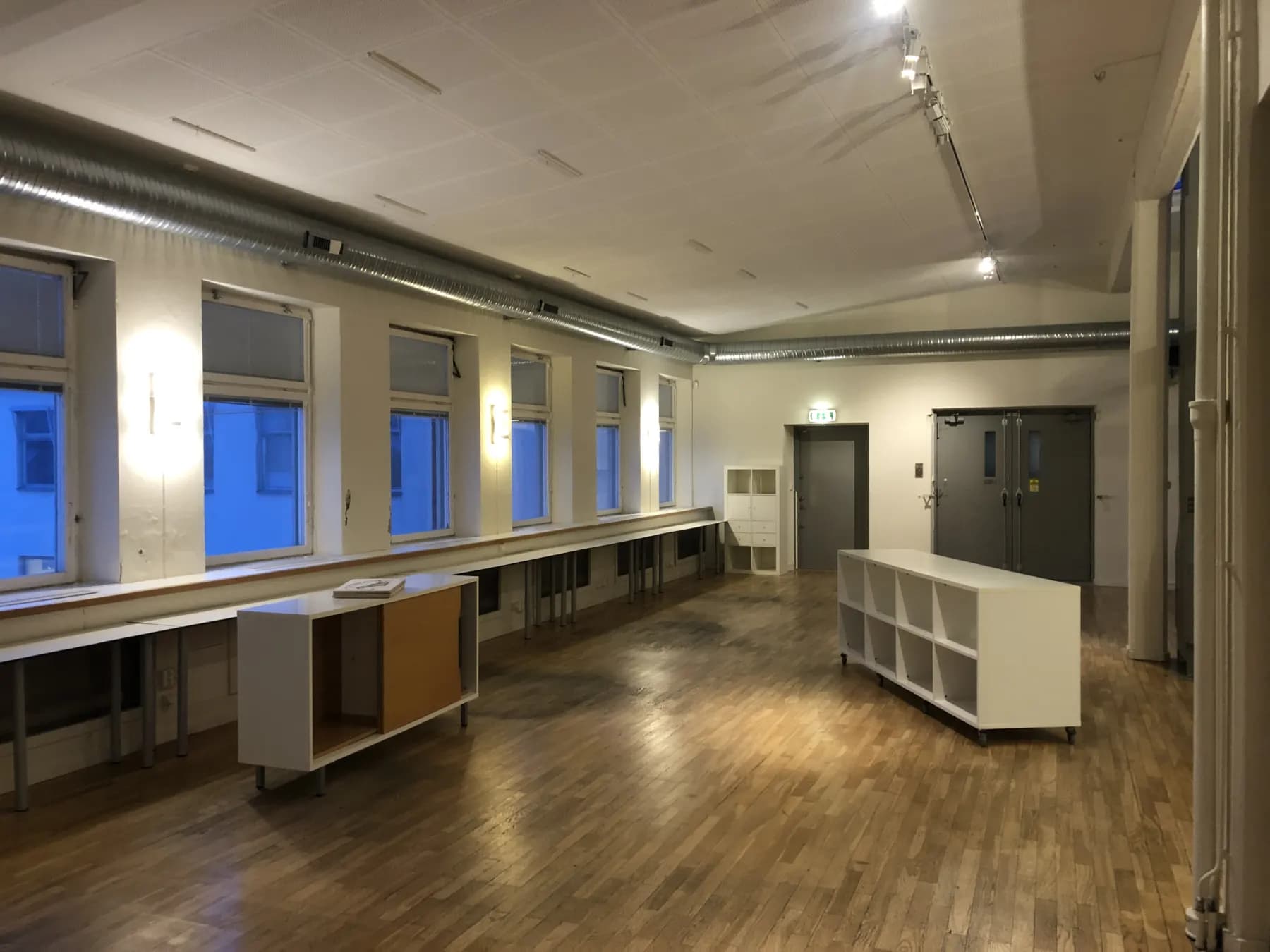 Unik kontorslokal i Mölndals Kvarnby med härlig utsikt – bild 2