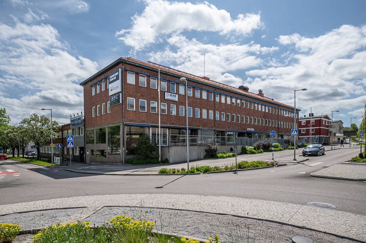 Göteborgsvägen 16, Alingsås – bild 2