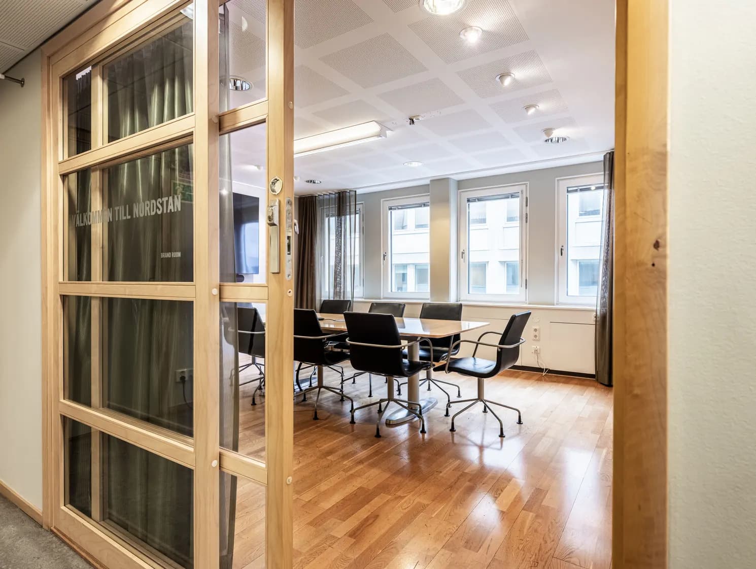 Götgatan 10, Göteborg – 275 m²