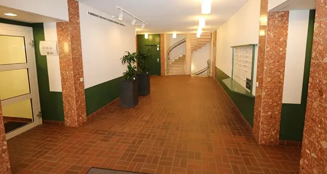 Hulda Lindgrens gata 8, Västra Frölunda – bild 2