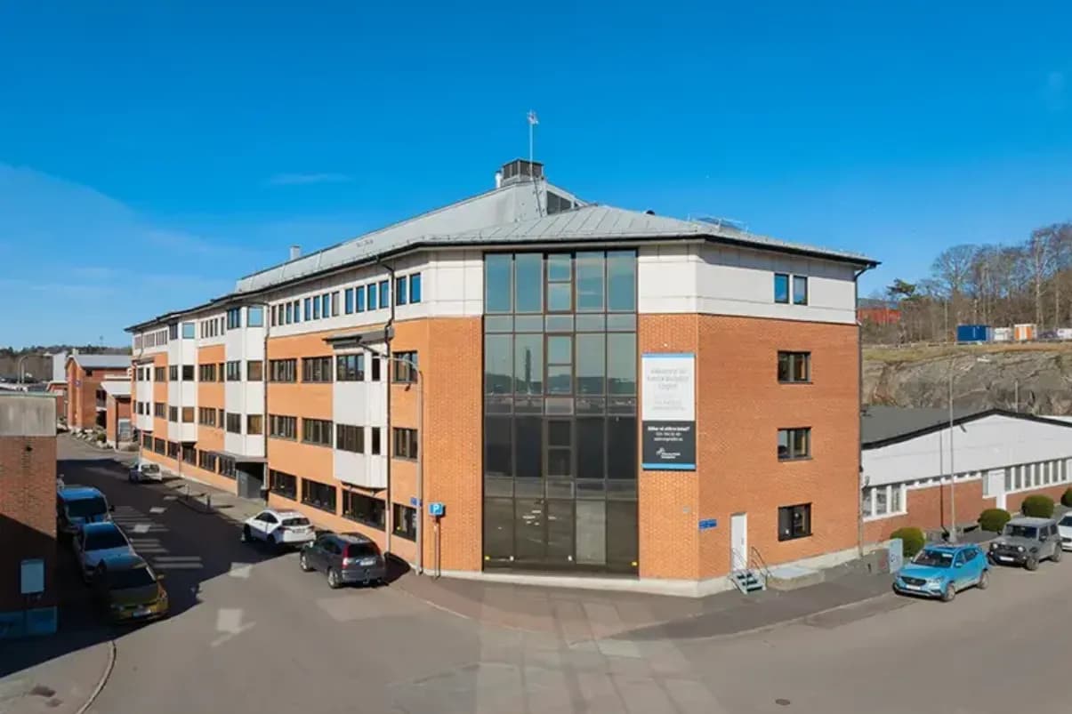 Hulda Lindgrens gata 8, Västra Frölunda – 84 m²