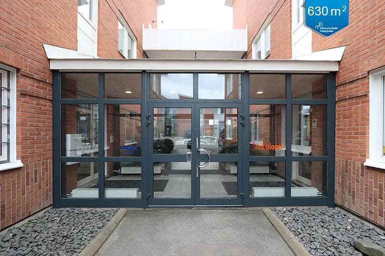 Hulda Lindgrens Gata 6B, Västra Frölunda – bild 2