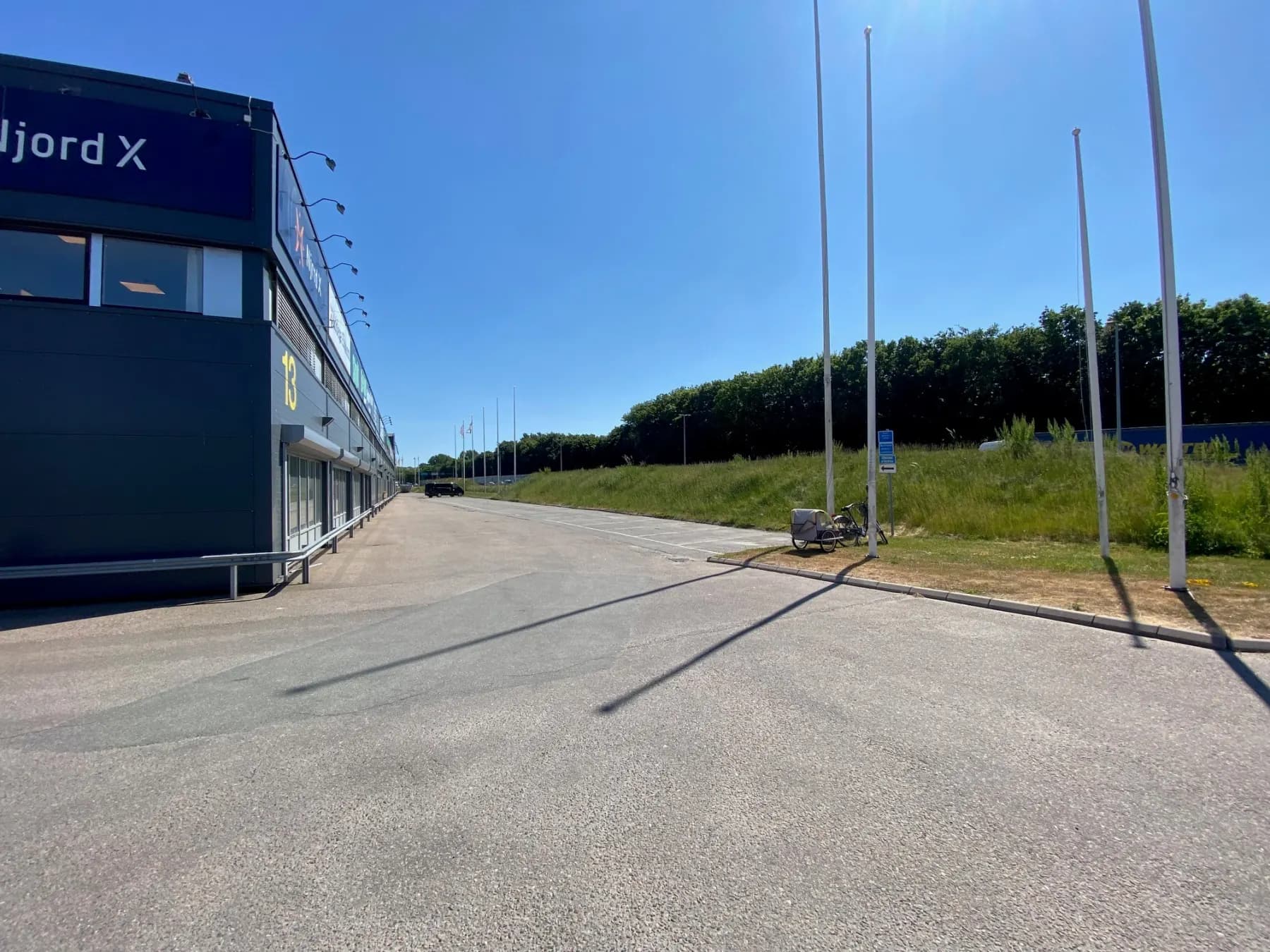 Kontrabasgatan 11, Västra Frölunda – bild 2