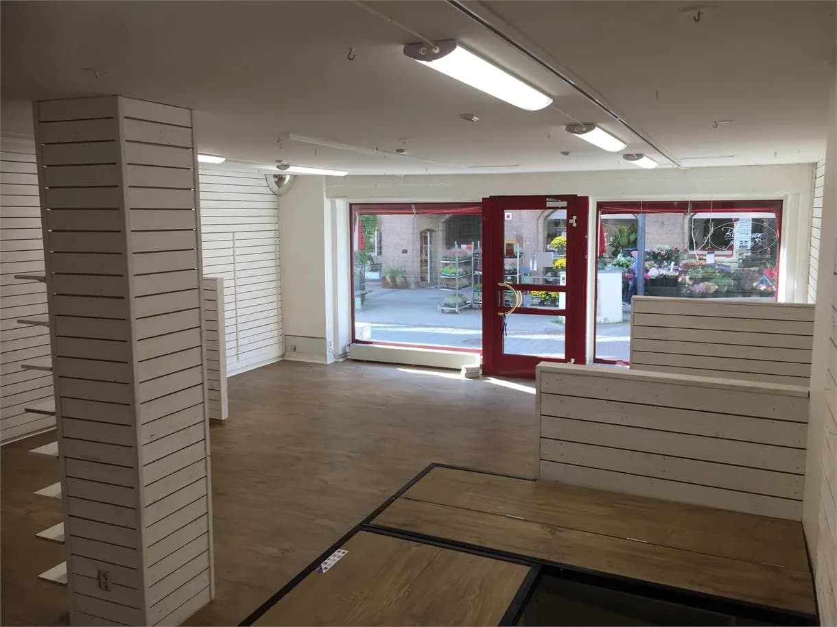 Köpmansgatan 10, Halmstad – 67 m²
