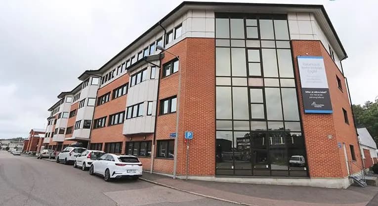 Hulda Lindgrens gata 8, Västra Frölunda – 96 m²