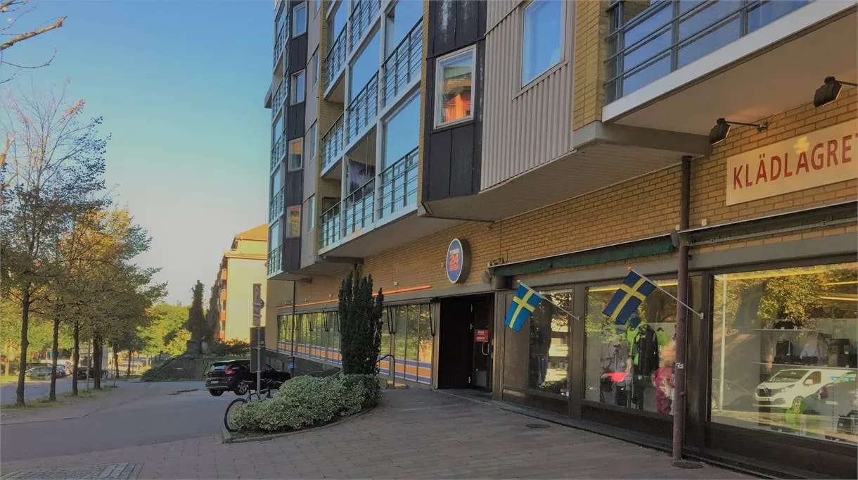 Hökegatan 30, Göteborg – bild 2
