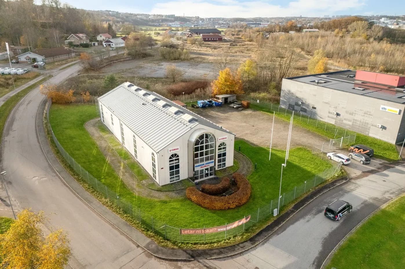 Fastighet med stor potential! – bild 2