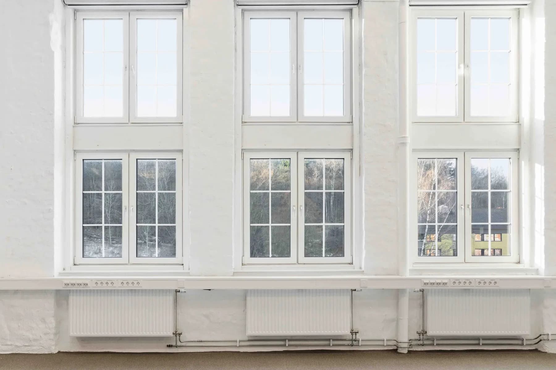 Magiskt kontor i Krokslätts fabriker – bild 2