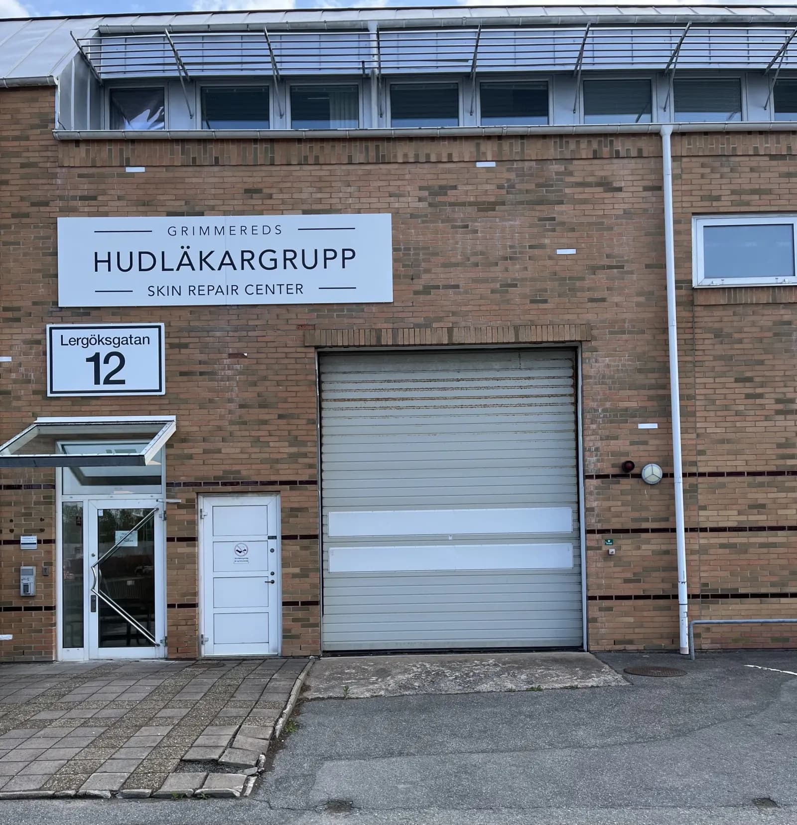 Flexibel kontors- eller kliniklokal nära Frölunda Torg – bild 2