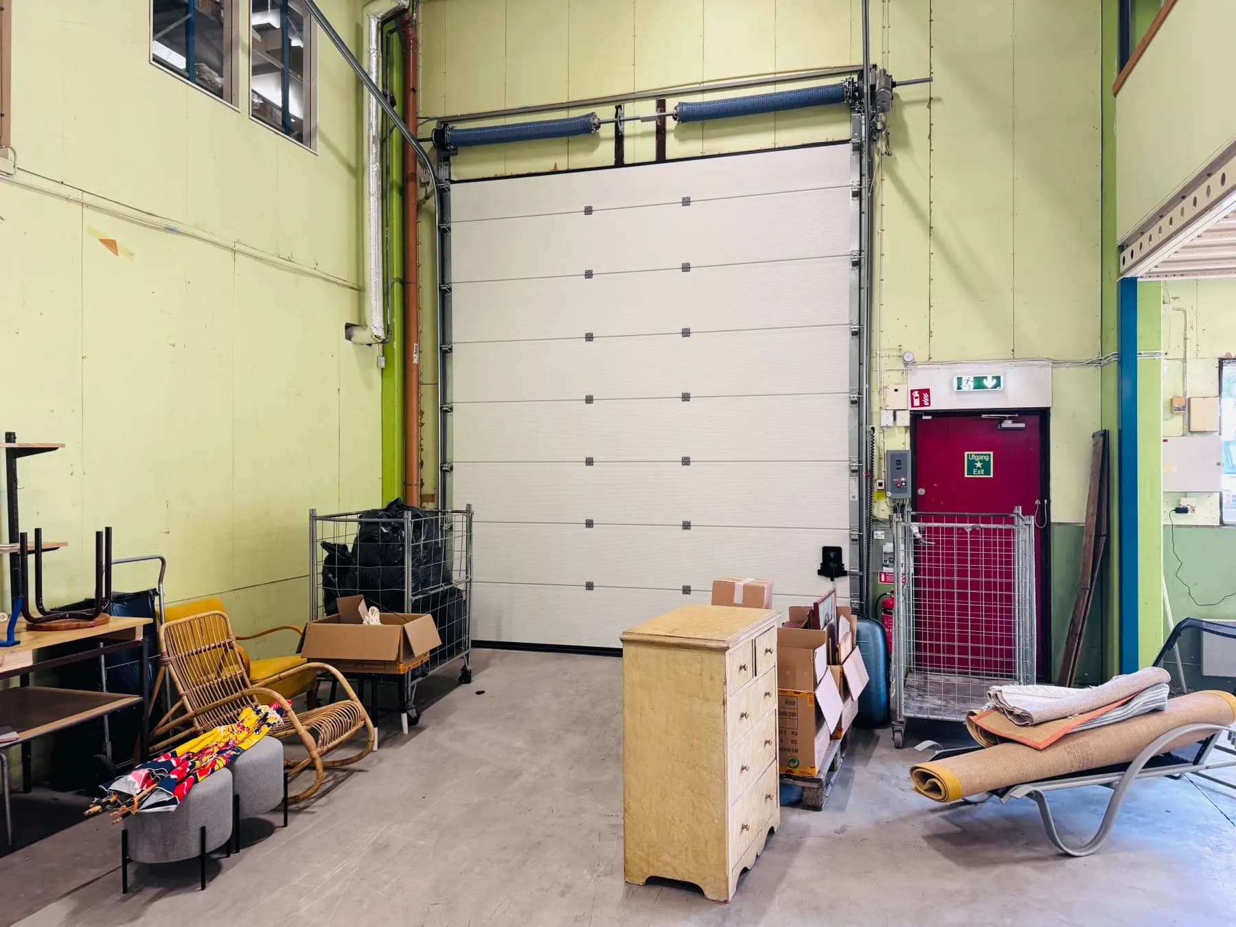Kryptongatan 14, Mölndal – bild 2