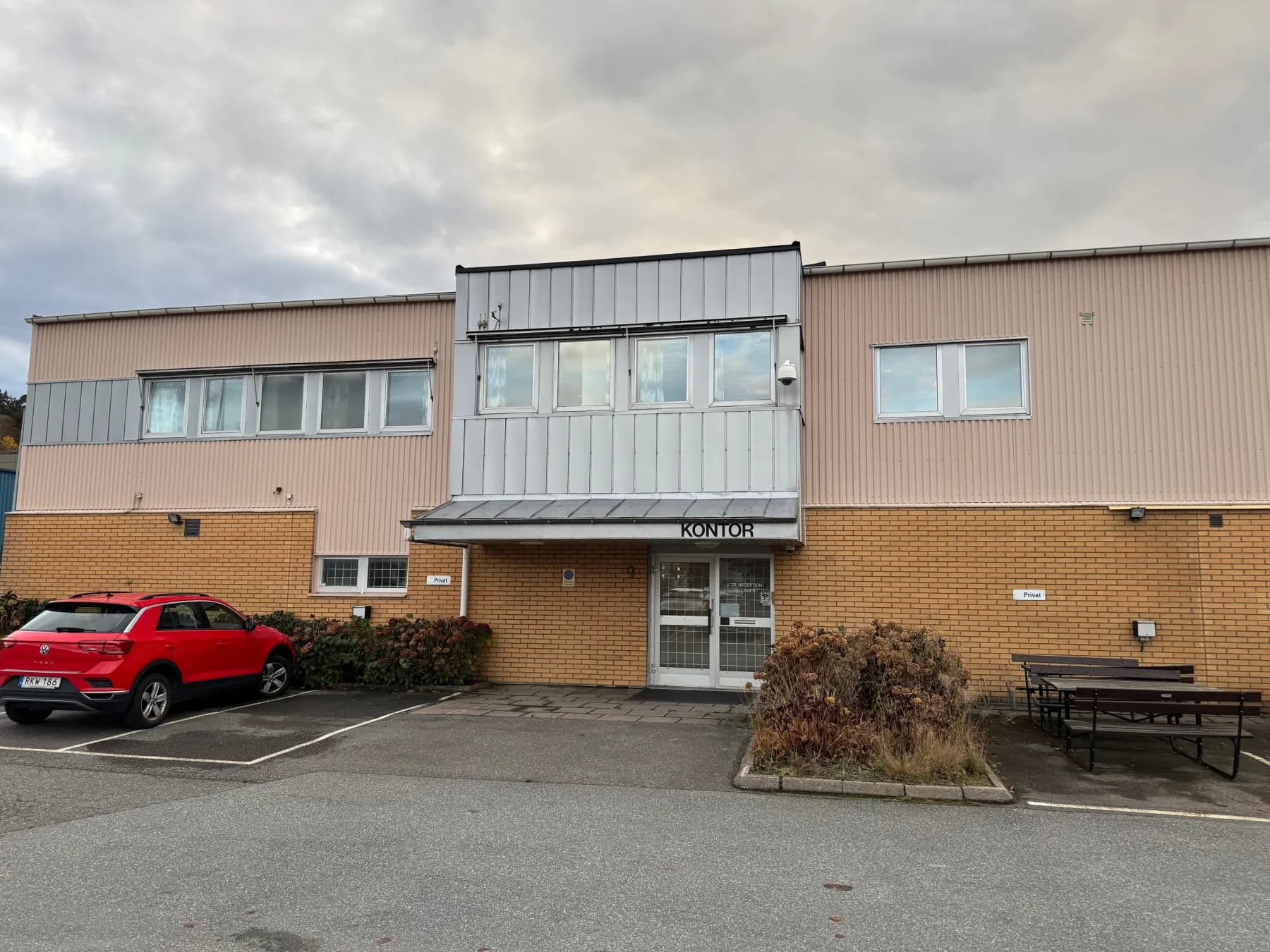 Kryptongatan 9, Mölndal – 2 100 m²