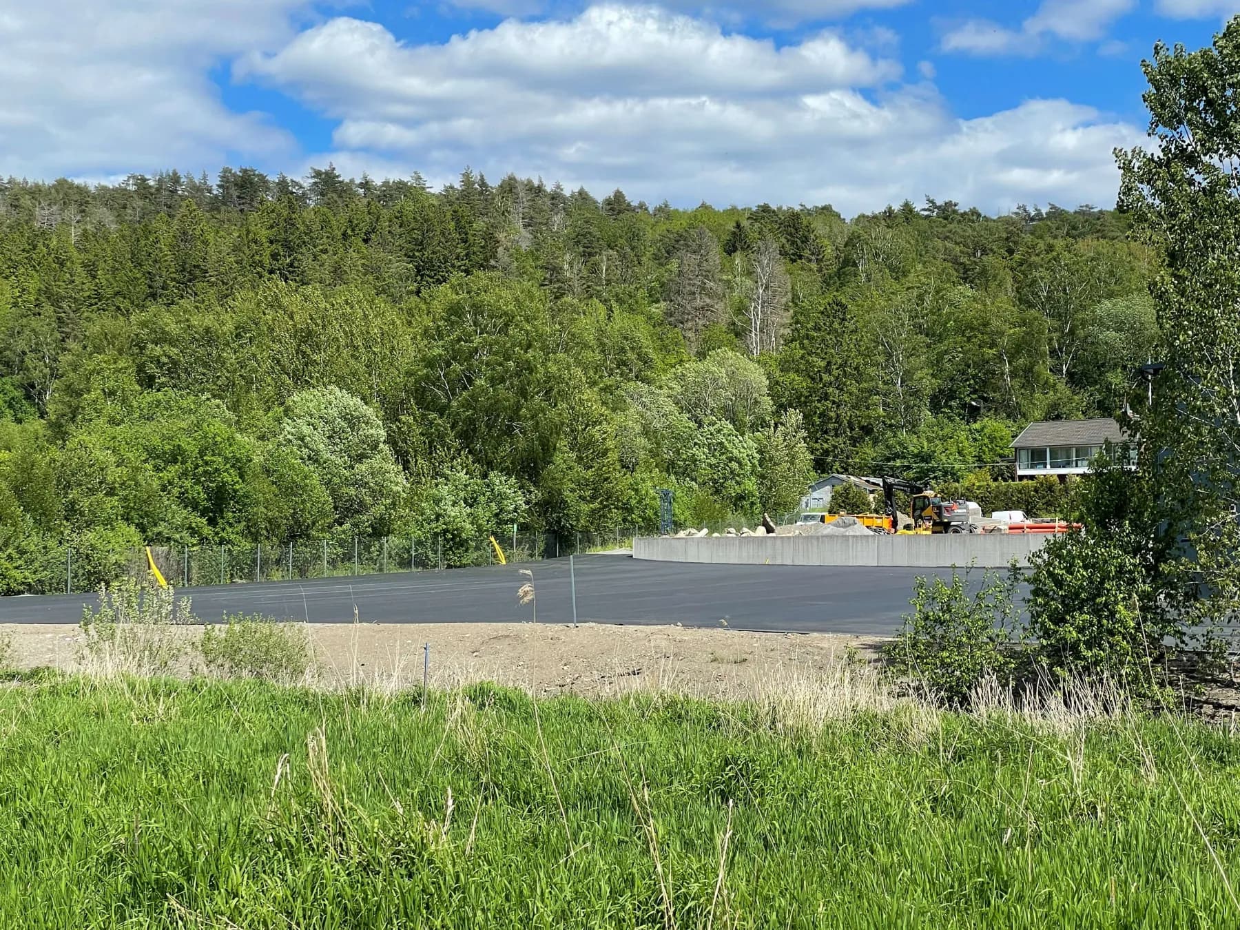 Kungsbackavägen 142, Mölndal – 2 100 m²