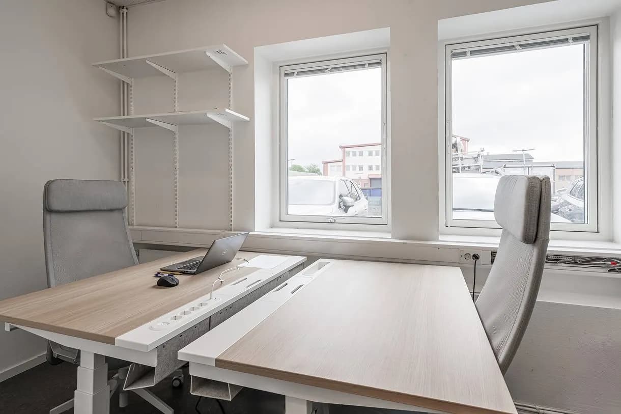 Marieholmsgatan 10, Göteborg – 135 m²