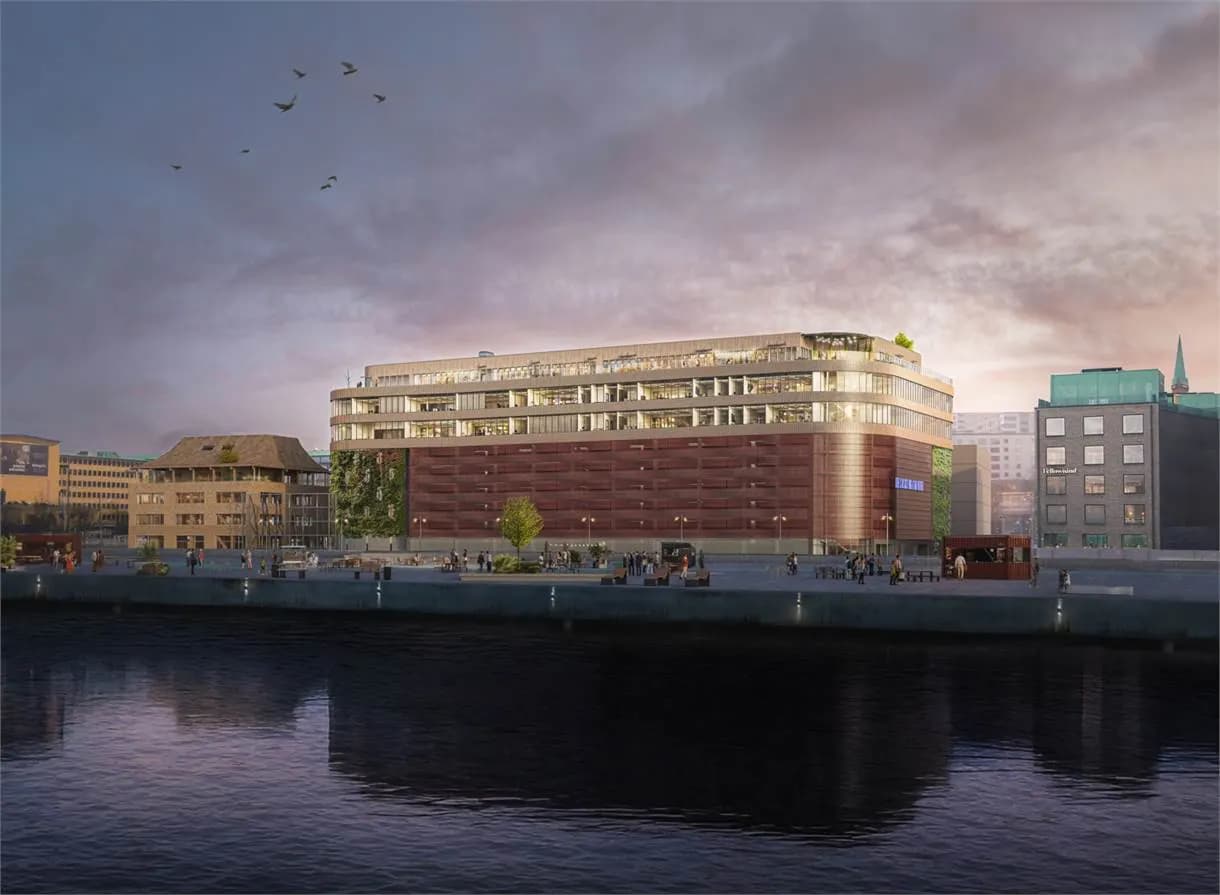 Masthamnsgatan 33, Göteborg – 3 700 m²