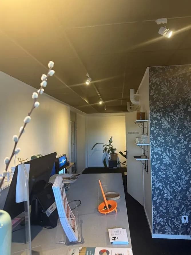 Marios gata 11, Kungsbacka – 83 m²