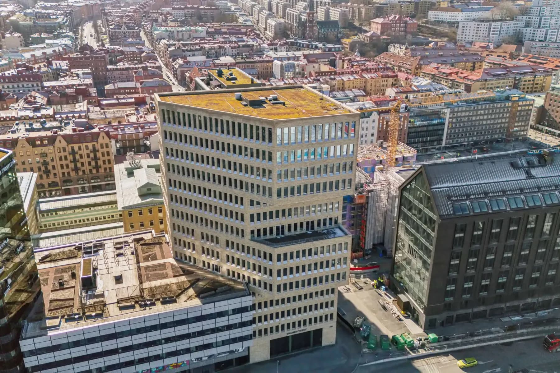Masthamnsgatan 5, Göteborg – bild 2