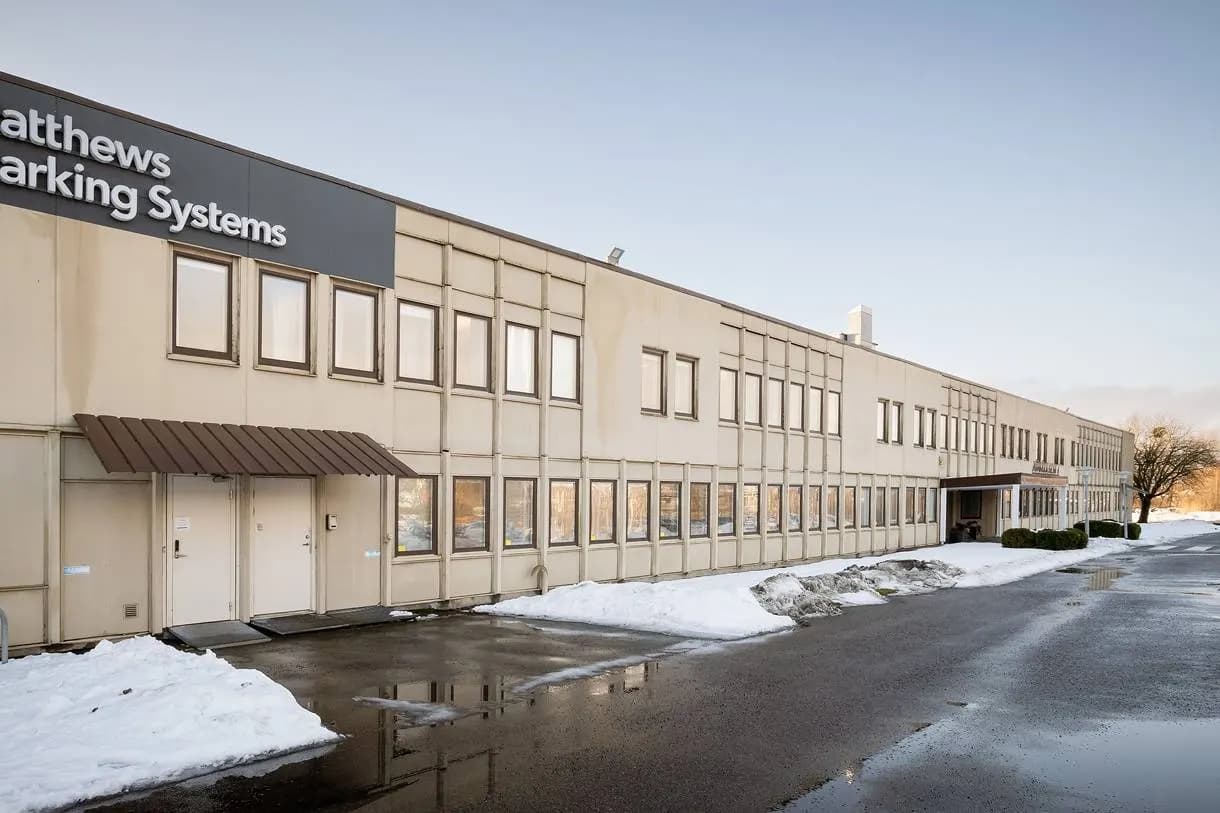 Möbelgatan 4, Mölndal – 582 m²