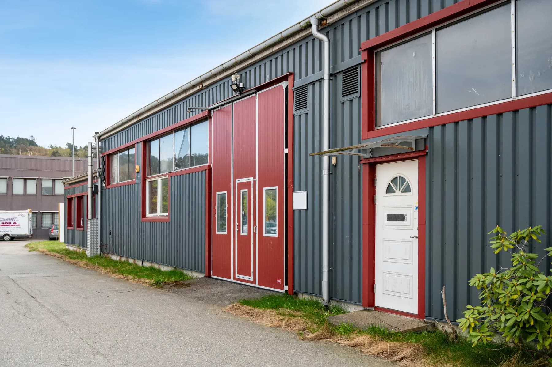 Möbelgatan 6, Mölndal – 460 m²