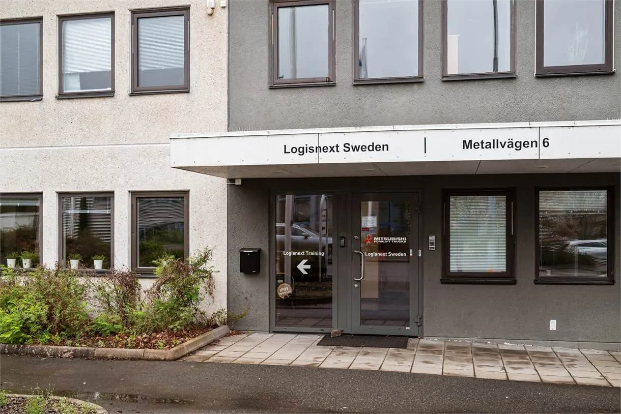 Flexibla lager/industrilokaler med skyltläge mot R40! – bild 2