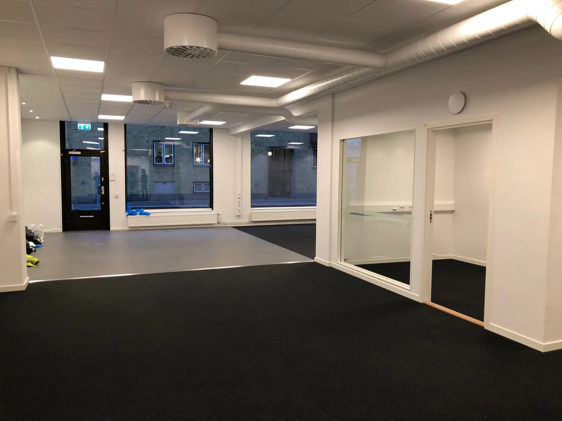 Trevlig lokal i kanonläge! – bild 2