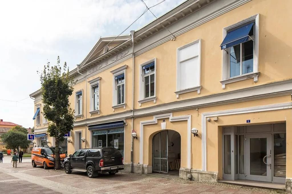 Flexibelt kontor i hjärtat av Uddevalla – bild 2